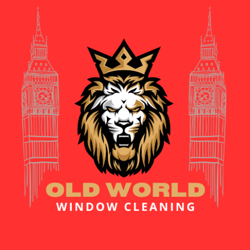 Old World Window Wash